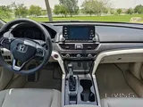 Honda Accord 2022 MODEL